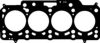 VW 03L103383CA Gasket, cylinder head